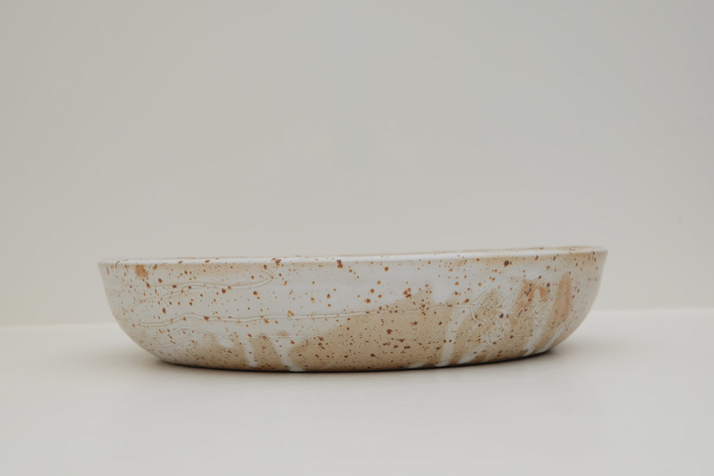 large bowl