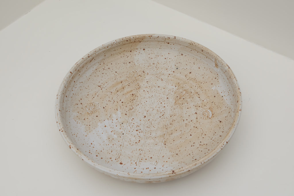 large bowl