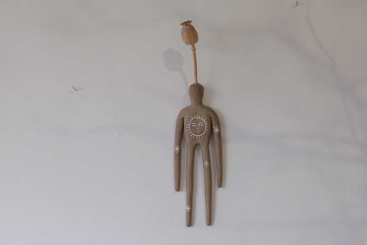 sleeping watchman