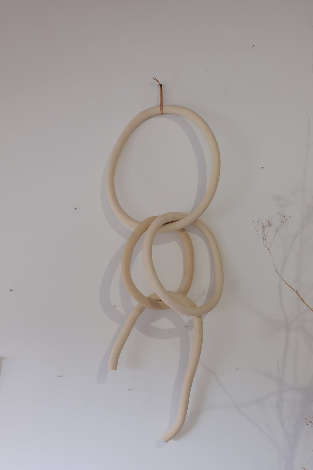 big wall knot