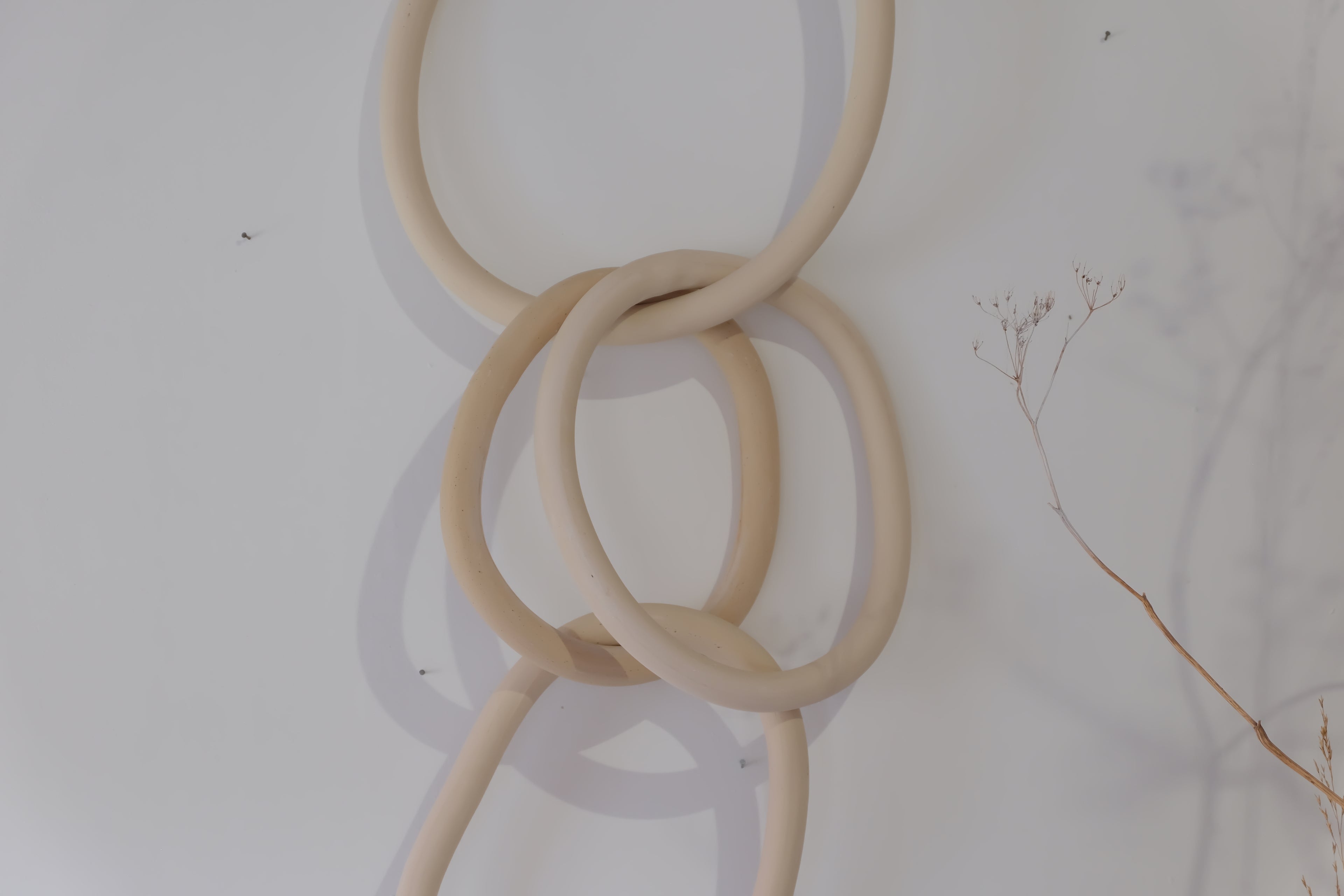 big wall knot