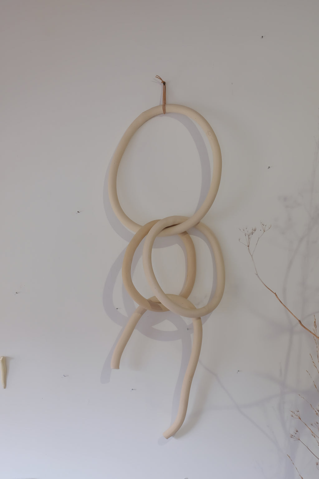 big wall knot
