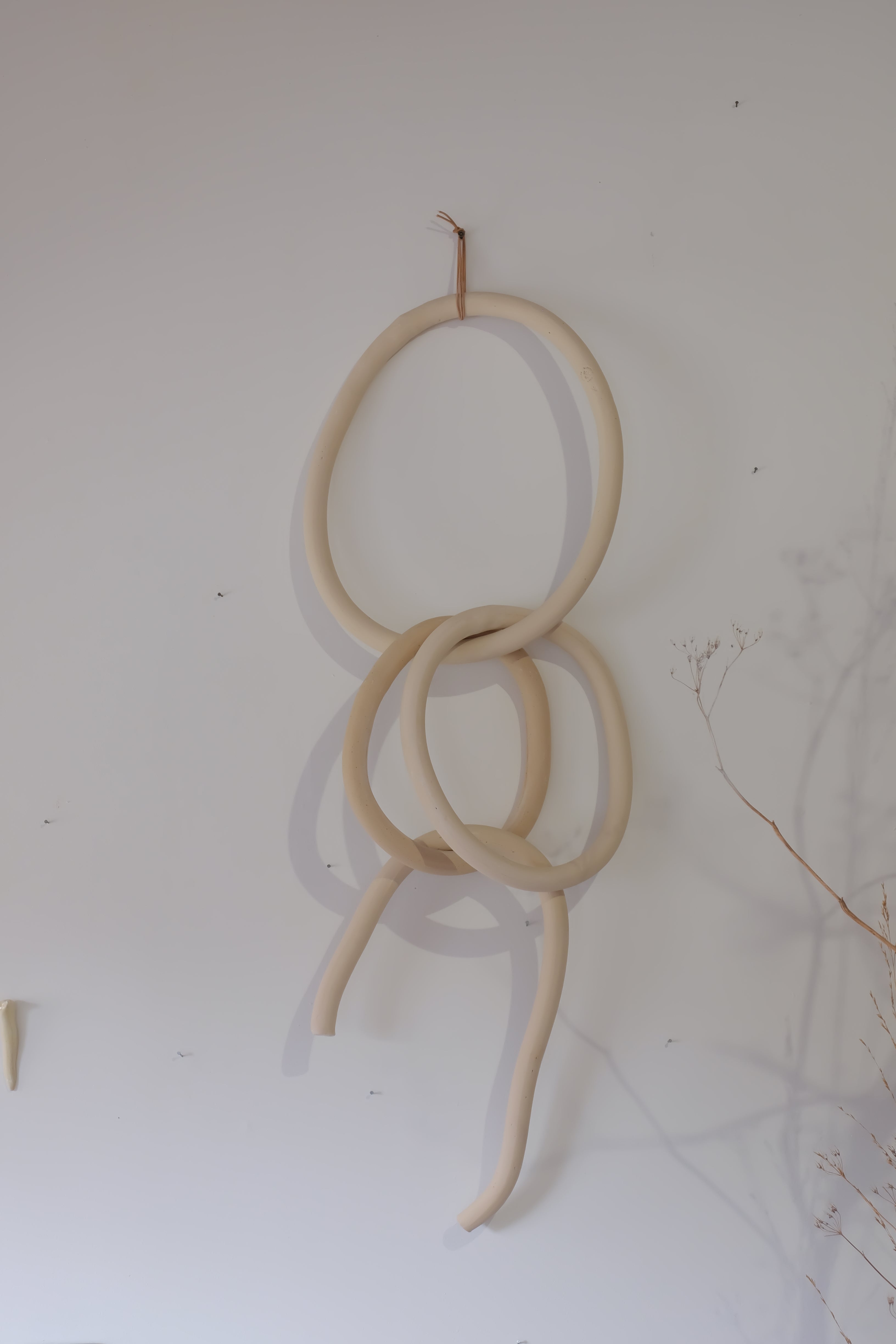 big wall knot