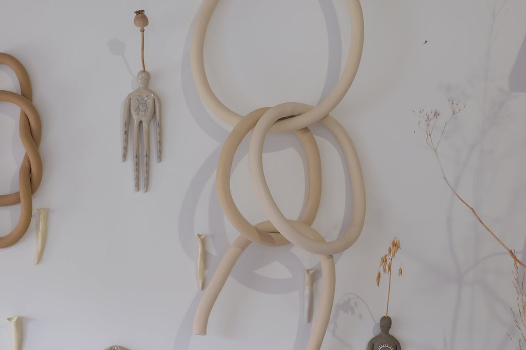 big wall knot