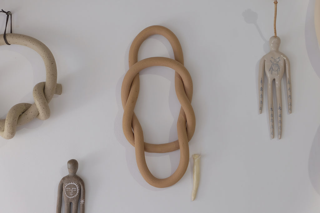 wall knot