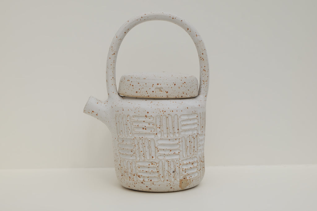 teapot (seconde sale)