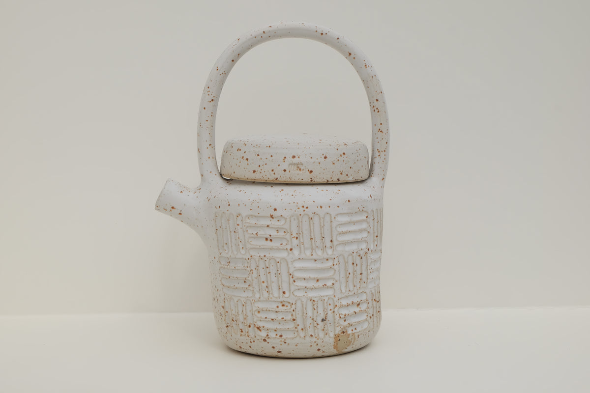teapot (seconde sale)