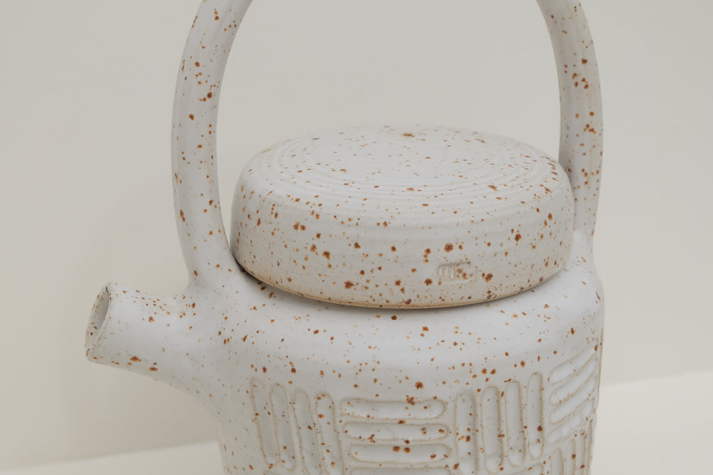 teapot (seconde sale)