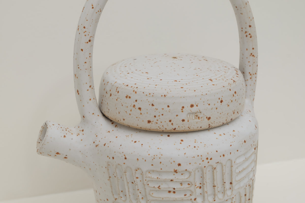 teapot (seconde sale)