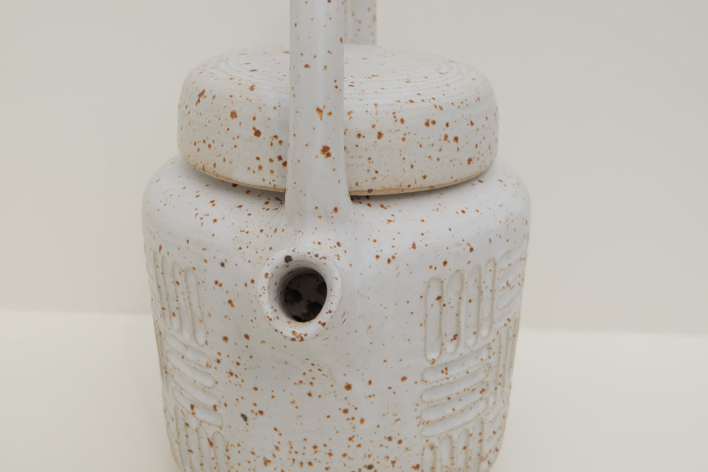 teapot (seconde sale)