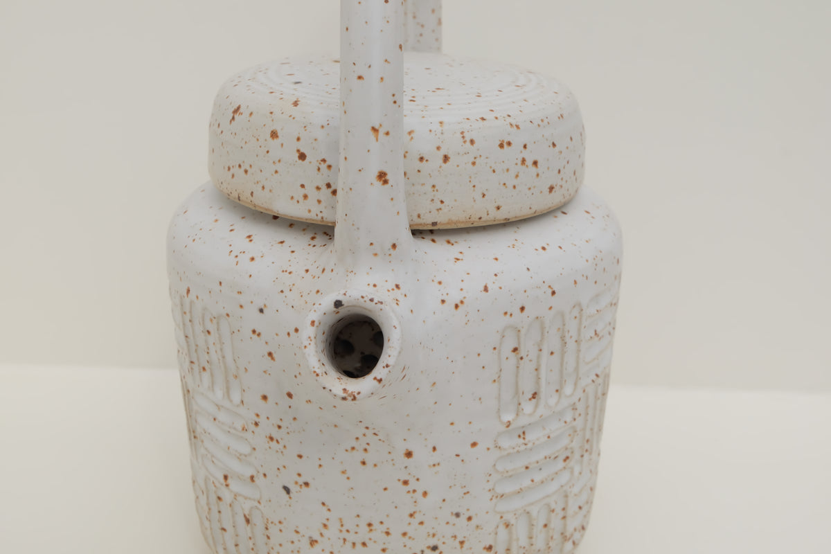 teapot (seconde sale)