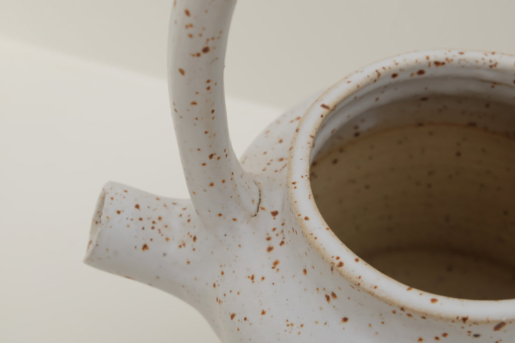 teapot (seconde sale)