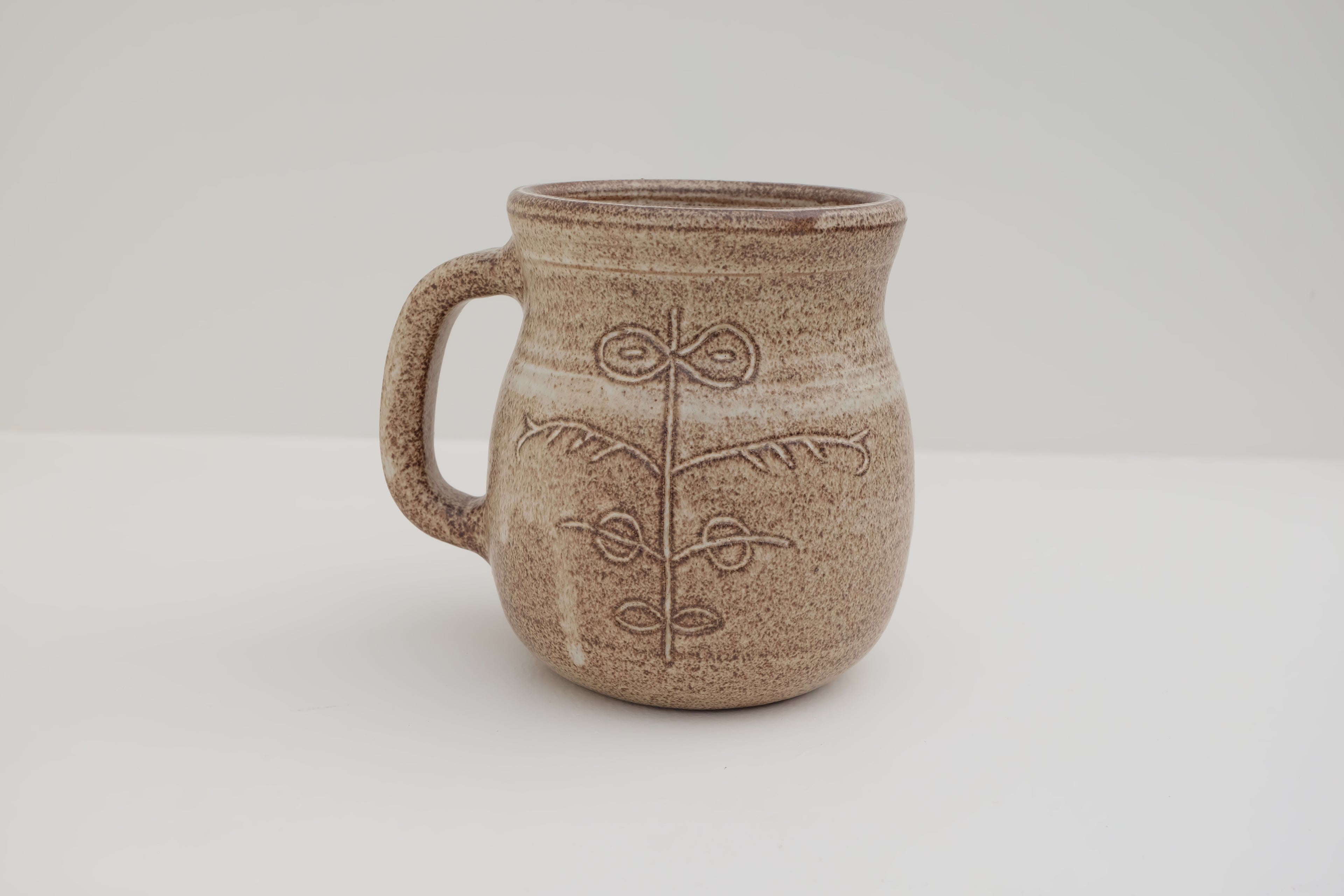 big tea / beer mug
