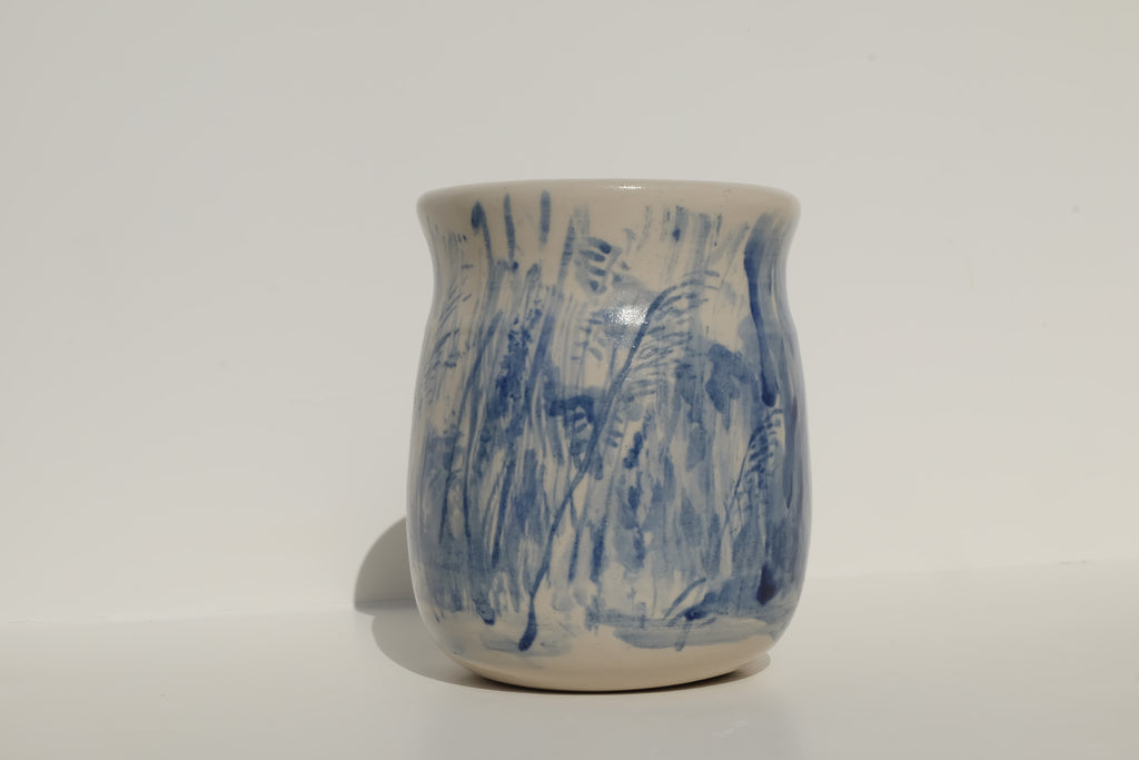 heron mug