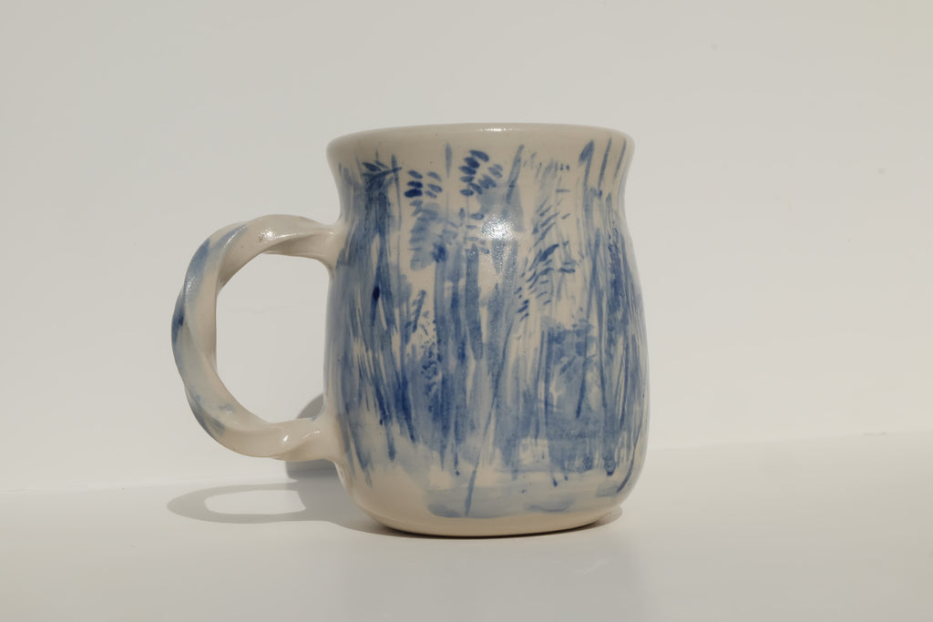 heron mug