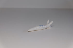porcelain snail
