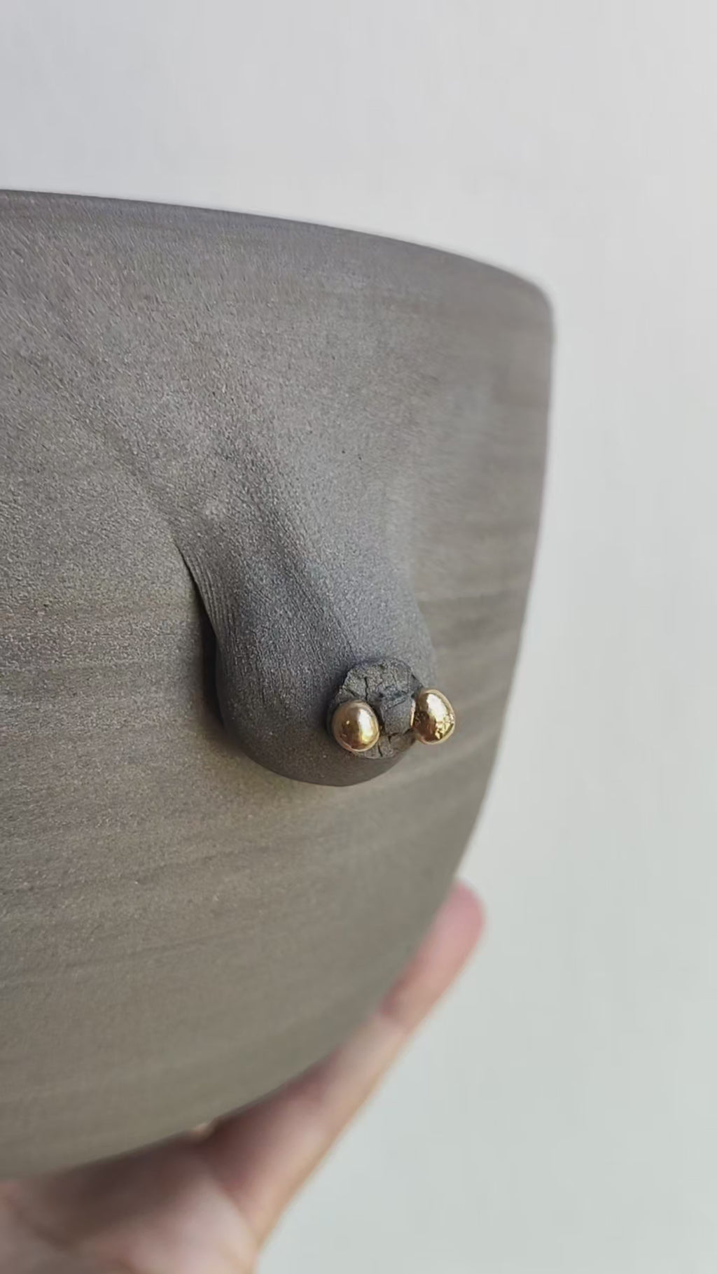 boob planter PRE-ORDER