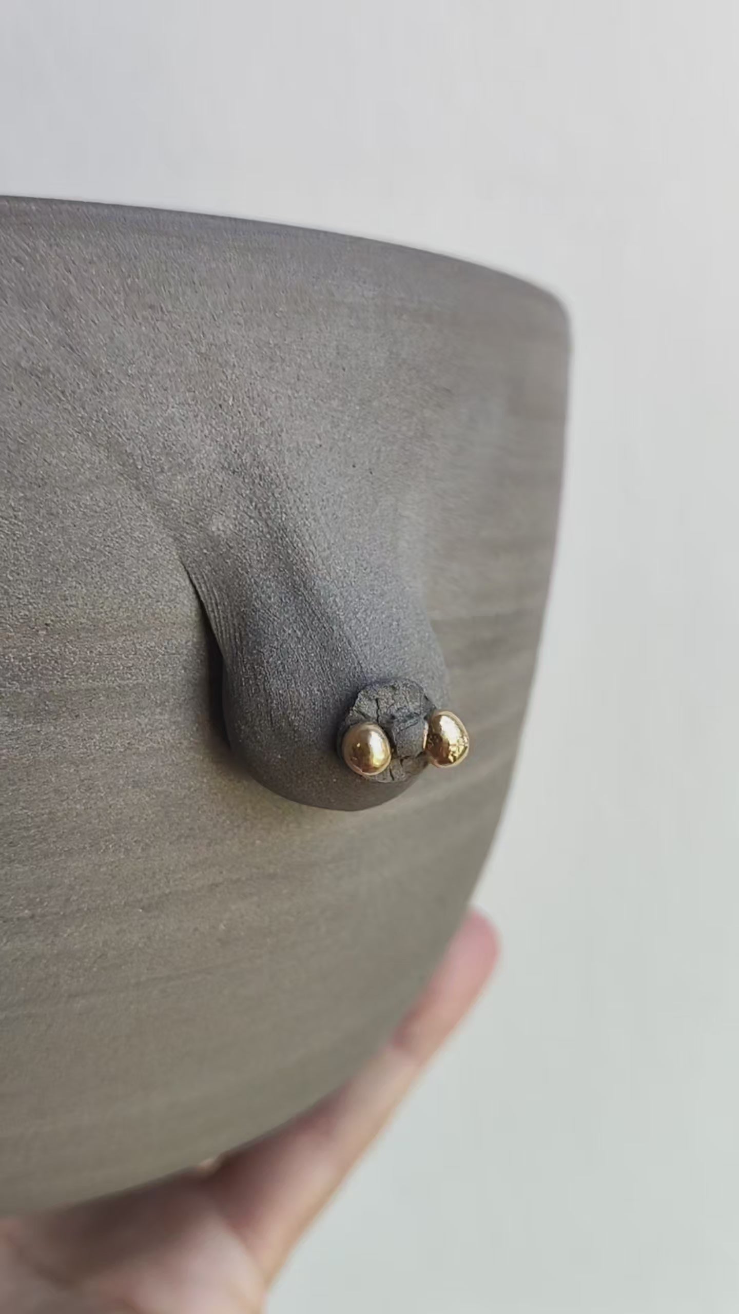 boob planter PRE-ORDER