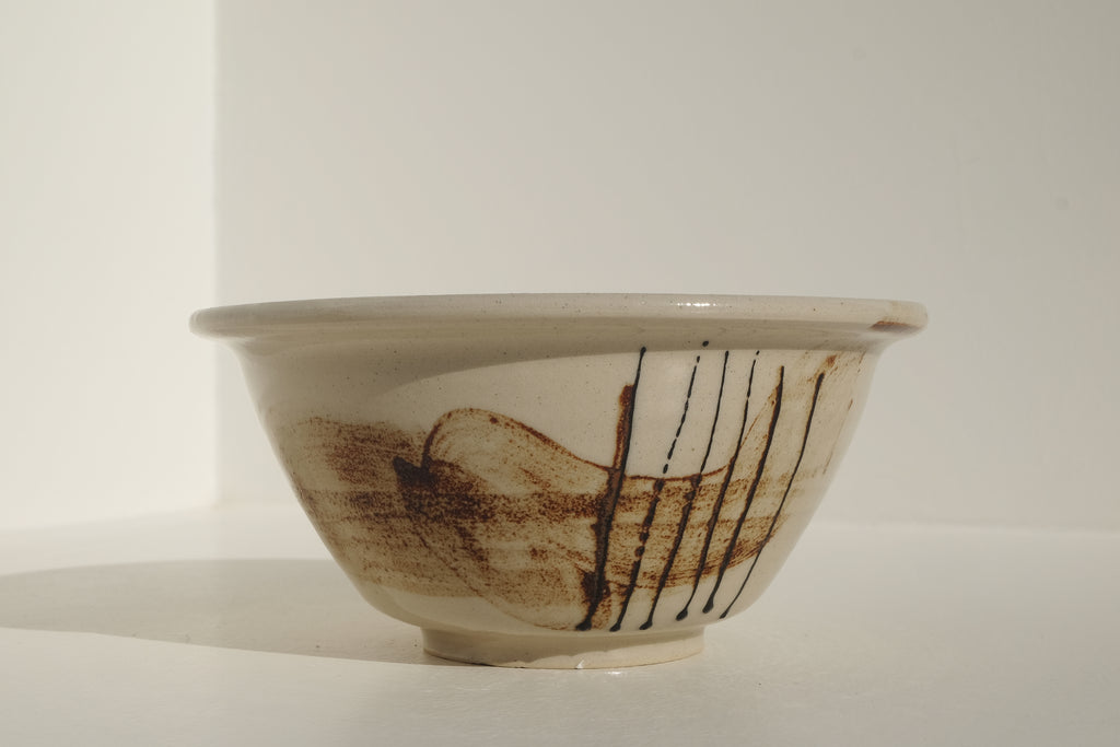 iron glaze