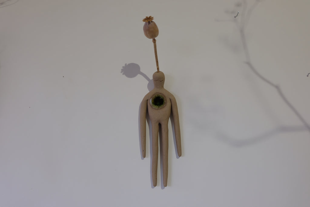 sleeping watchman