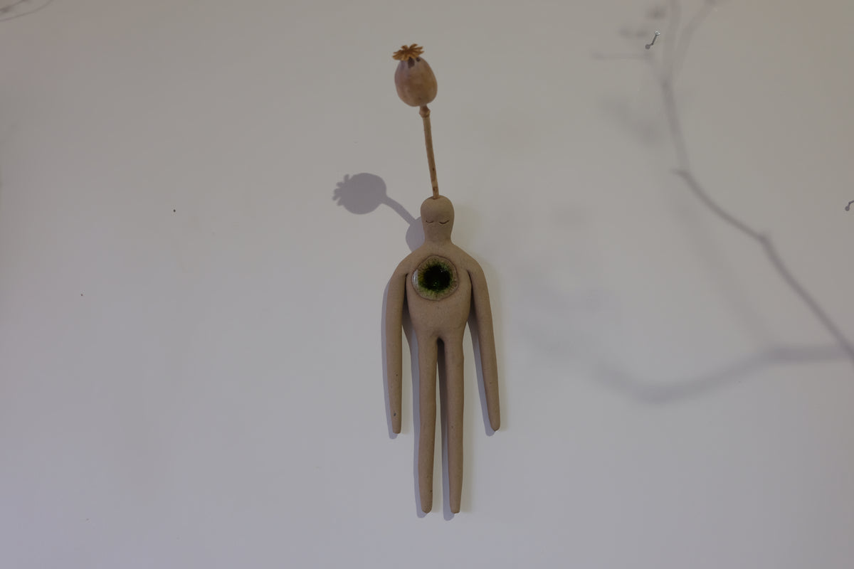 sleeping watchman