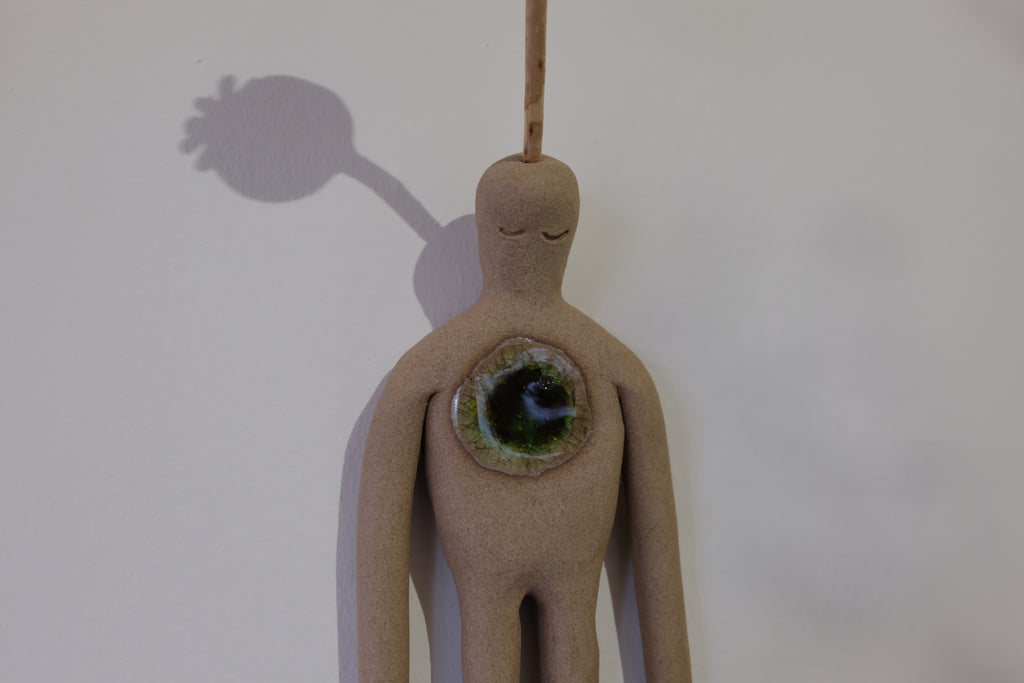 sleeping watchman