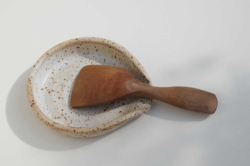spoon holder