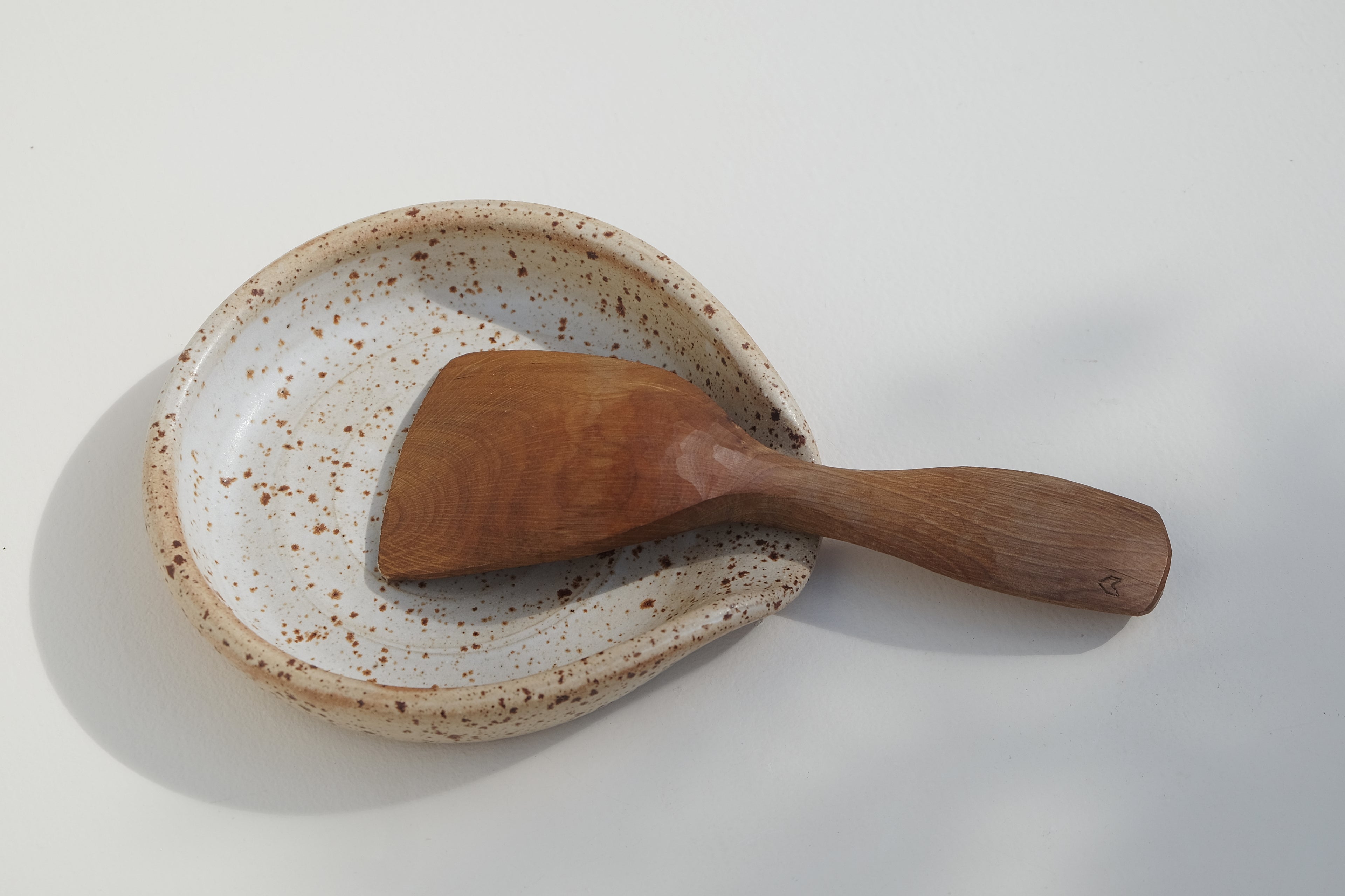 spoon holder