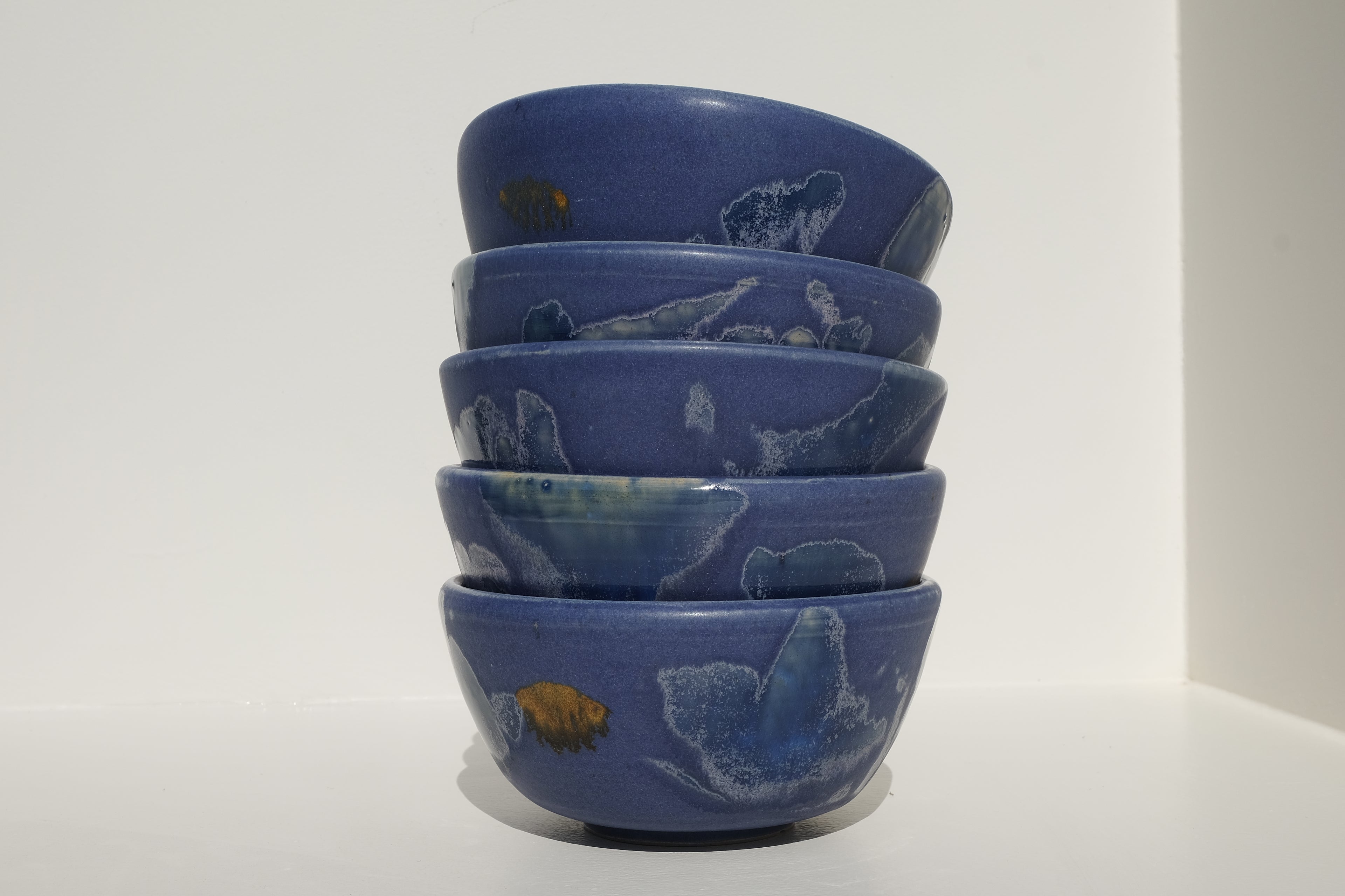 blue ash bowl