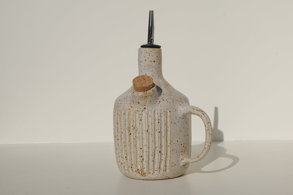 oil vinegar bottle