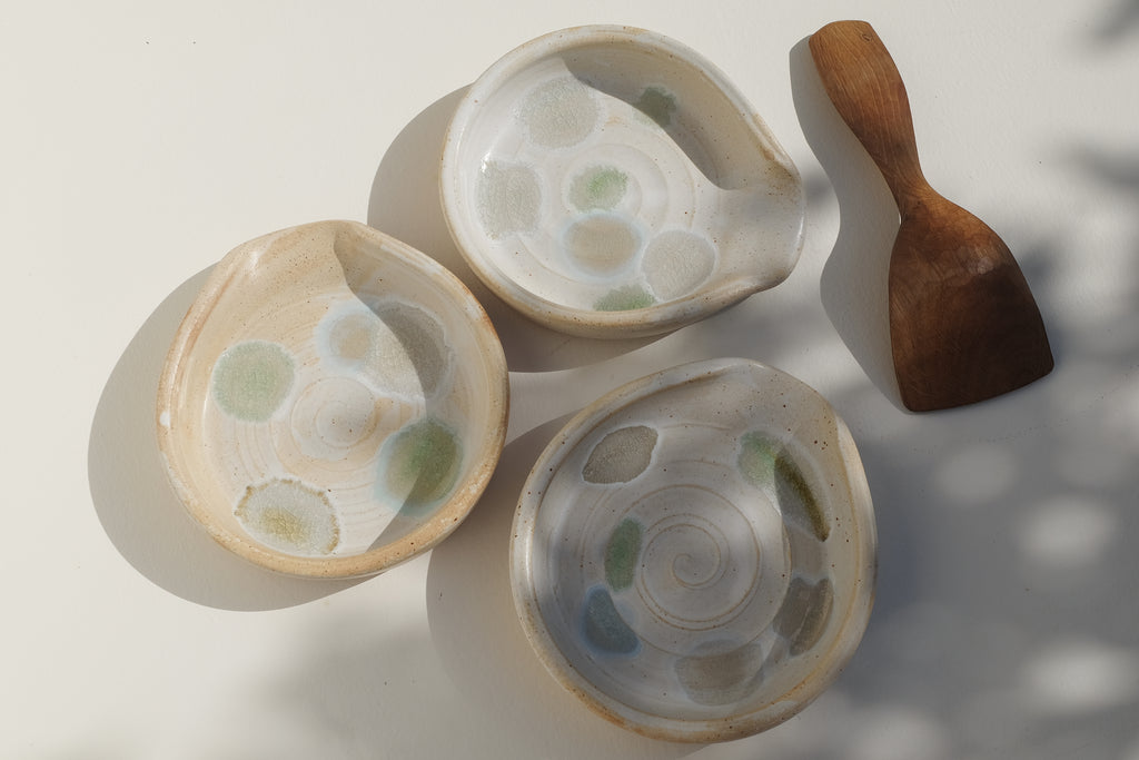 spoon holder