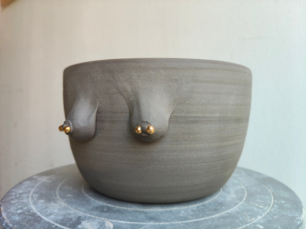 boob planter PRE-ORDER