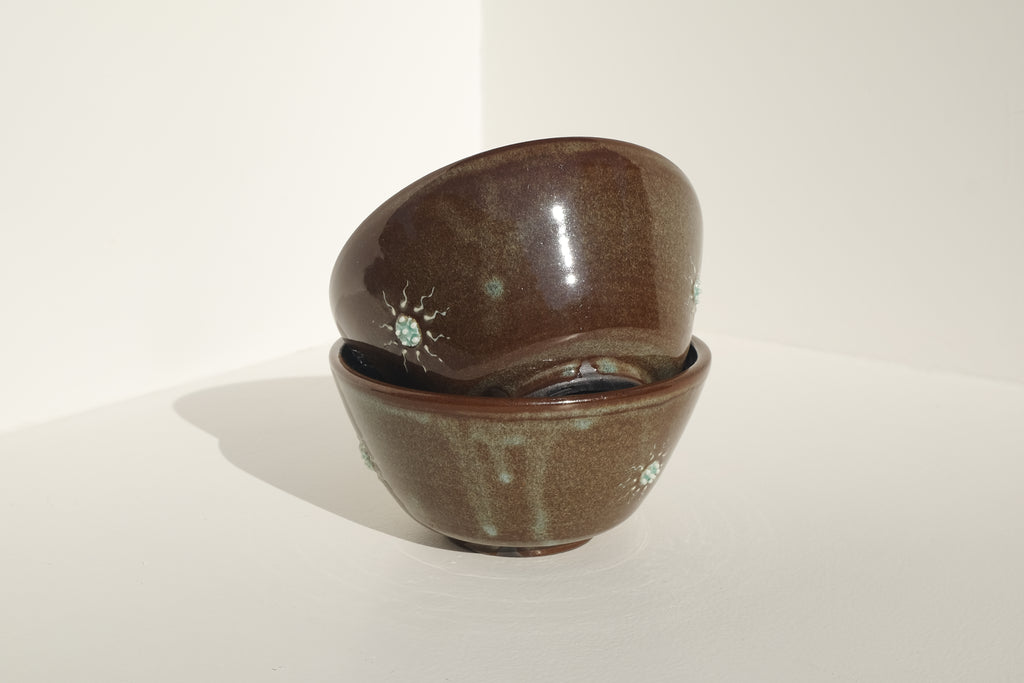 tenmoku sun