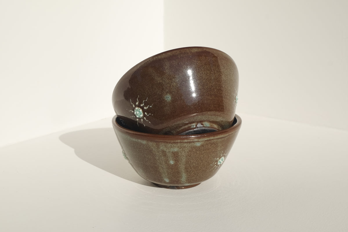 tenmoku sun