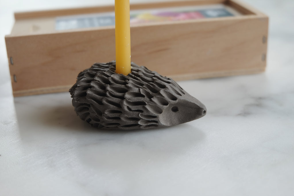 celebration hedgehog set