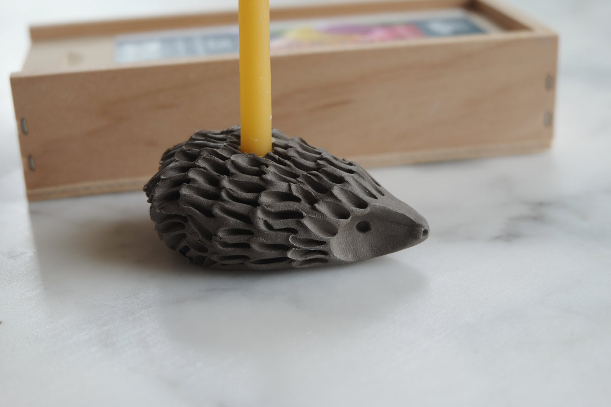 celebration hedgehog set