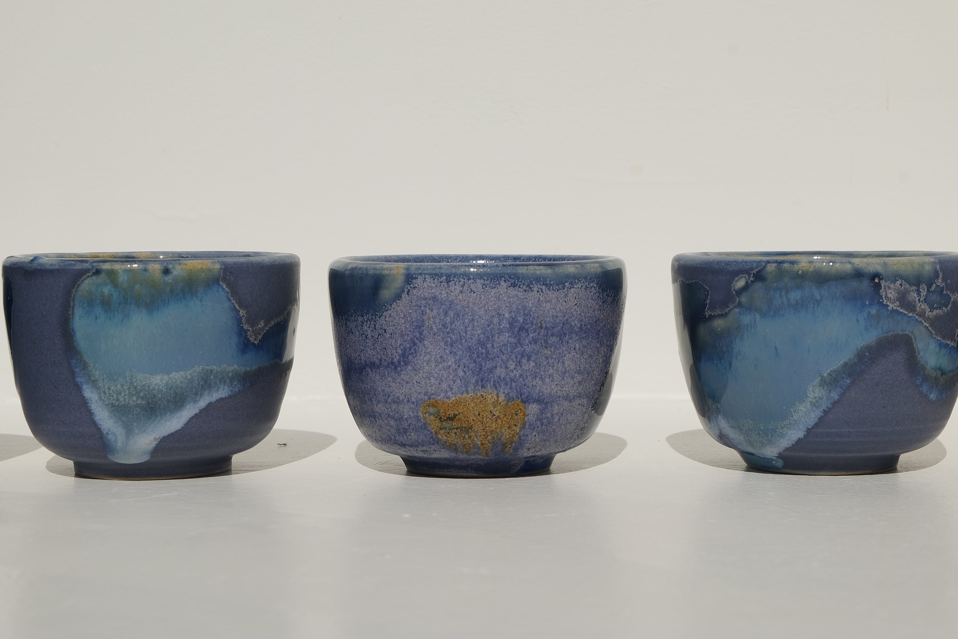 blue ash cup