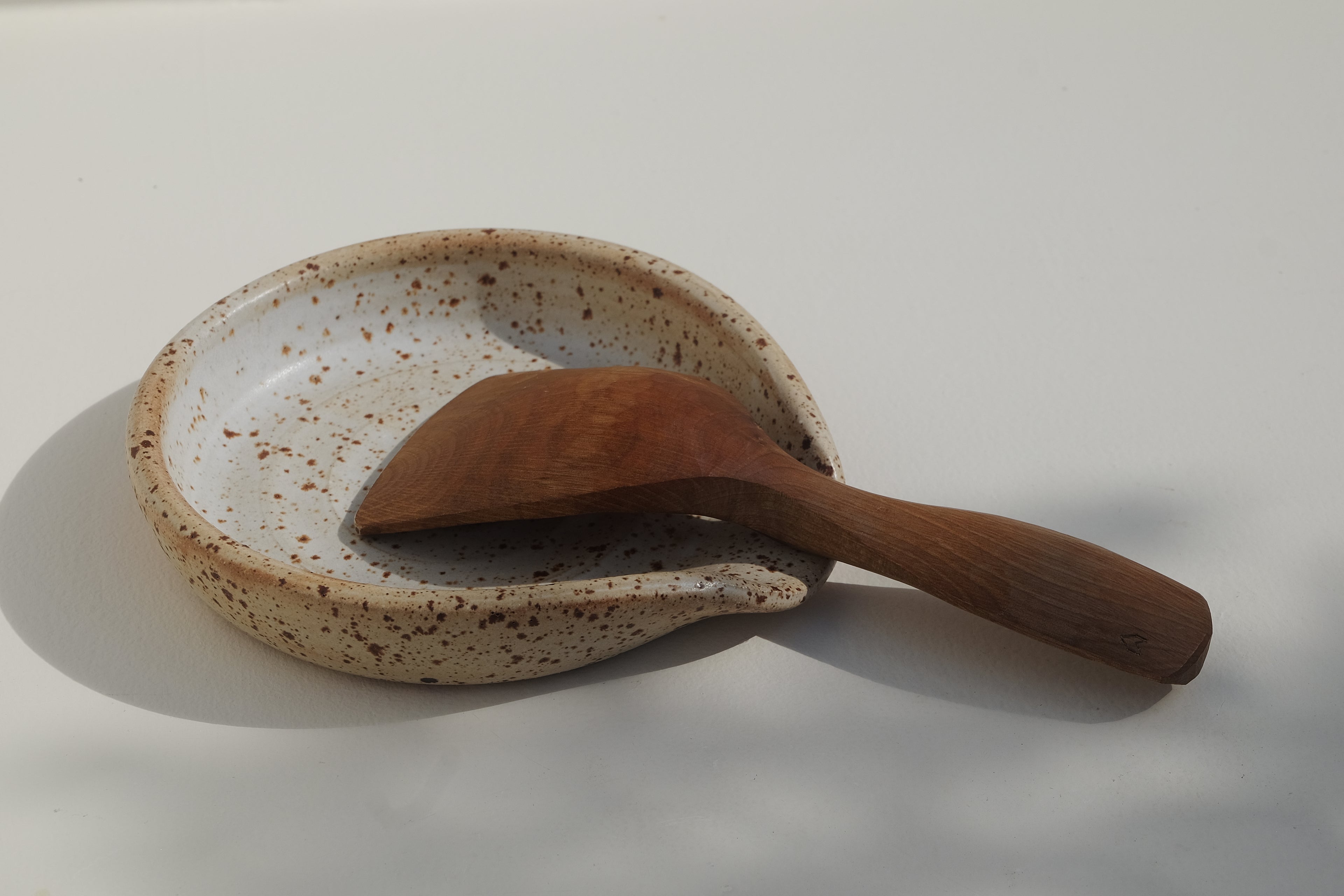 spoon holder