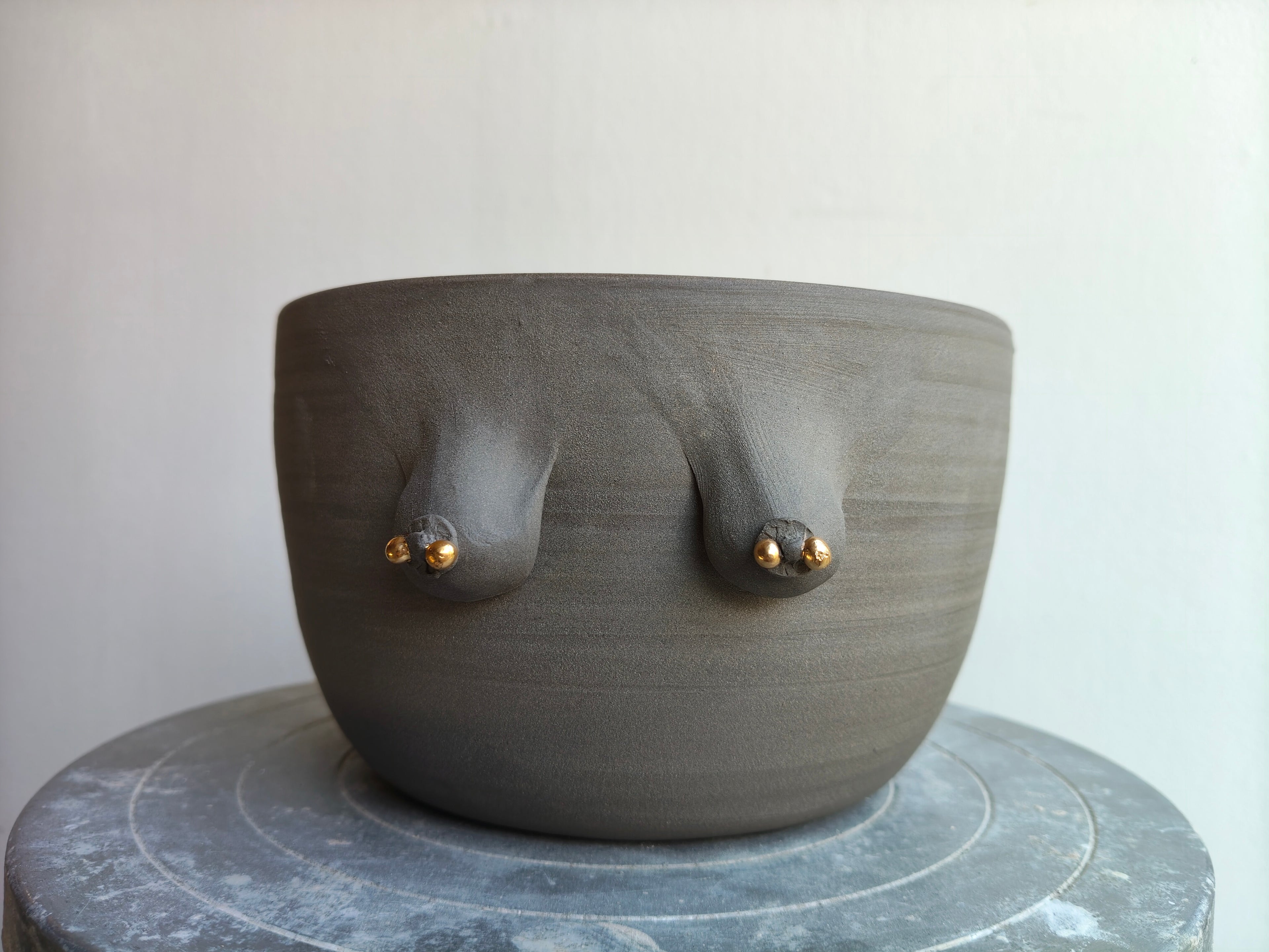 boob planter PRE-ORDER