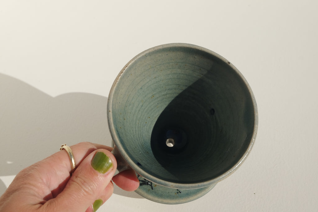 coffee drip set