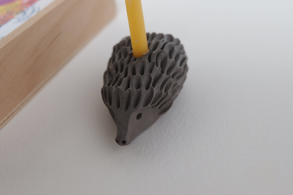 celebration hedgehog set