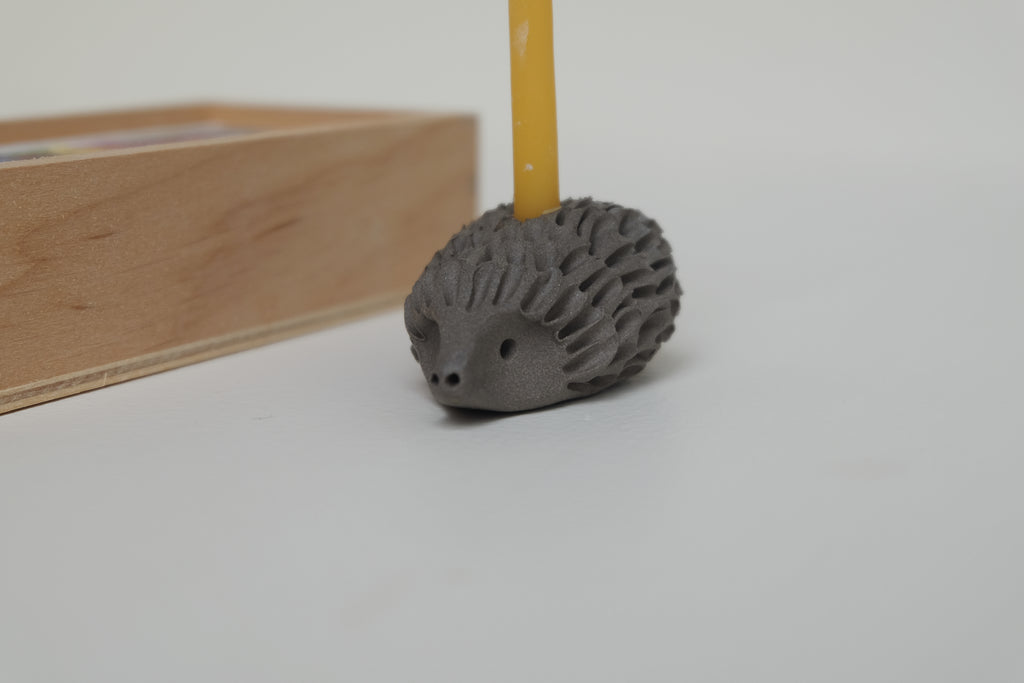 celebration hedgehog set