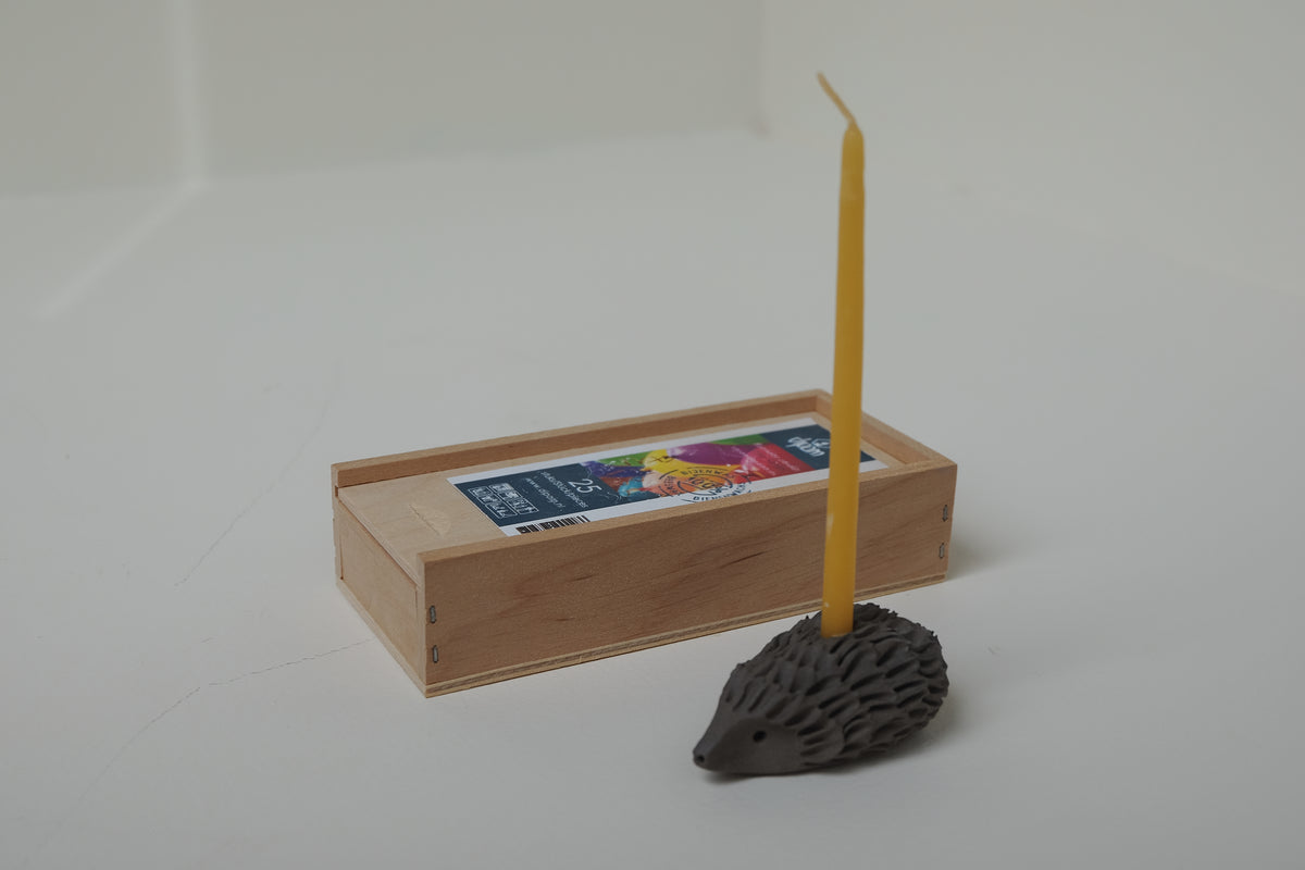 celebration hedgehog set