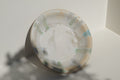 big glass bowl