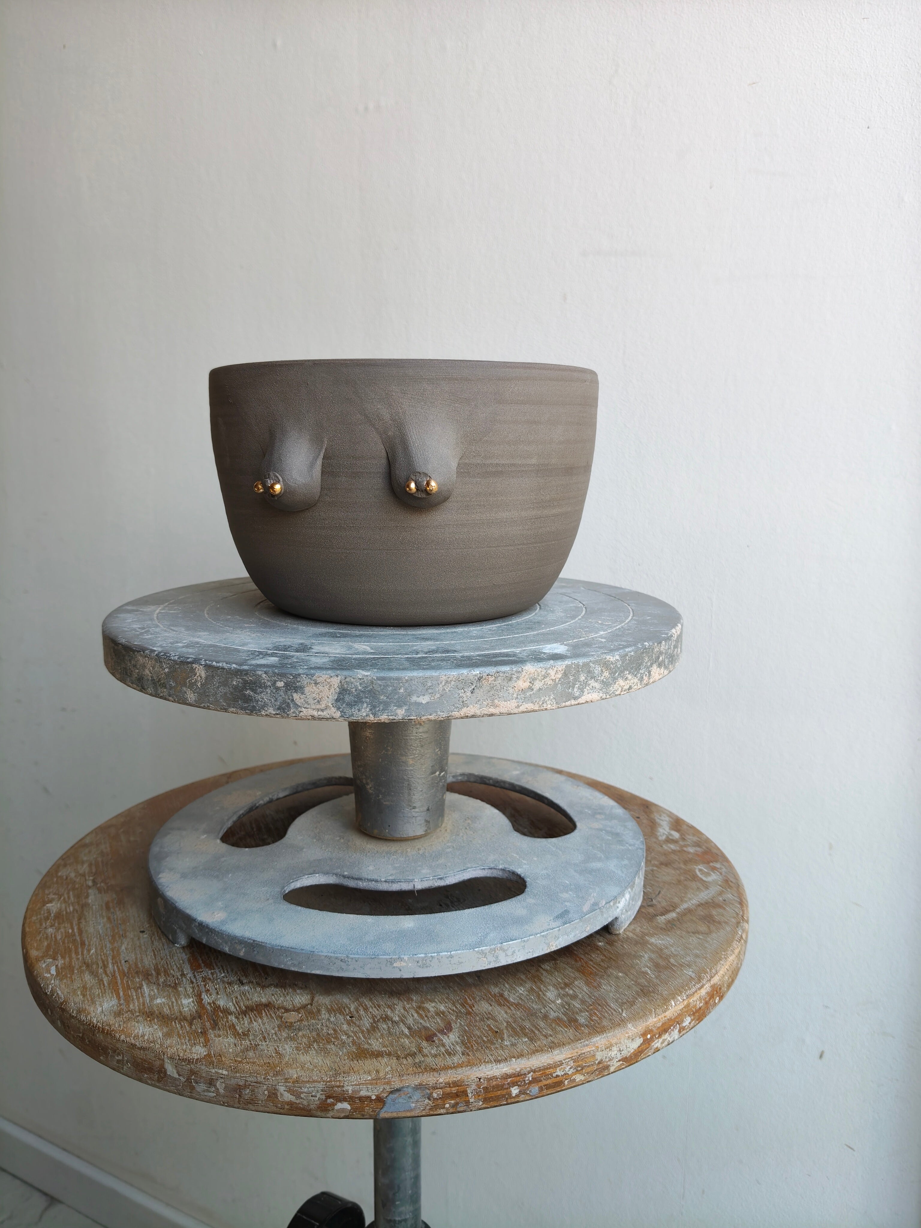 boob planter PRE-ORDER