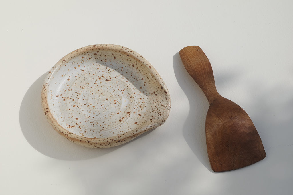 spoon holder