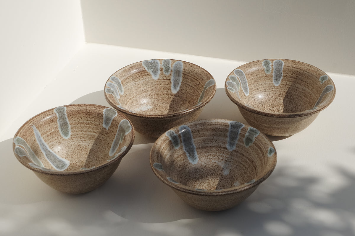 glass bowl