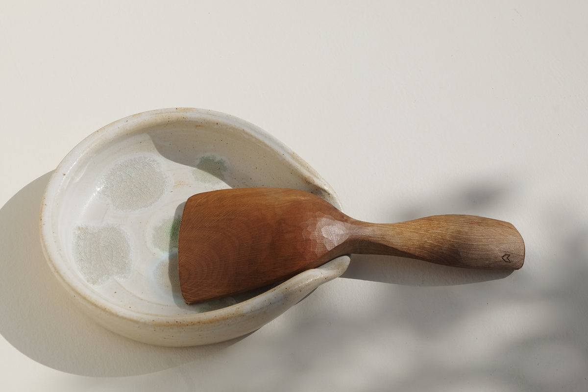 spoon holder