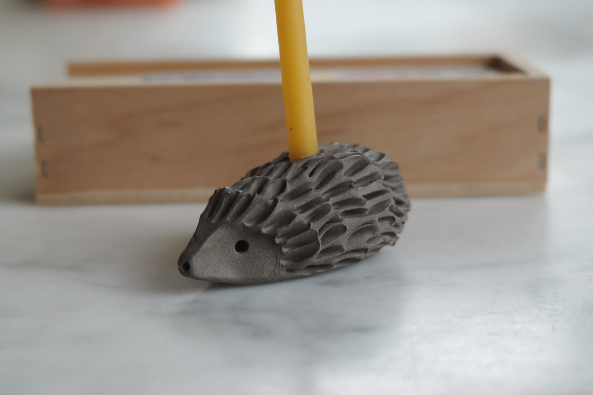 celebration hedgehog set