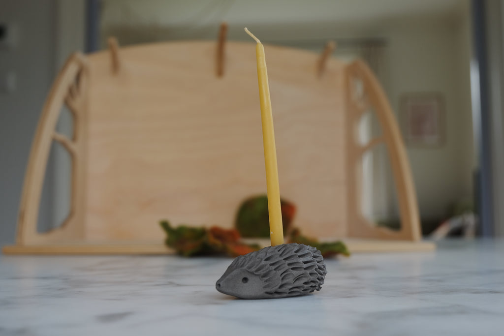 celebration hedgehog set